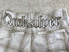 Vintage quiksilver shorts for sale  Honolulu