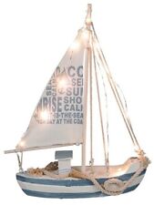 Deko maritim holz gebraucht kaufen  Münster