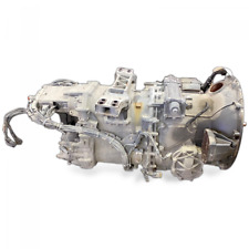 Caixa de câmbio GRS905R TMS1 2785952 +1790614 com retardador SCANIA P,G,R,T-Serie 1984852 comprar usado  Enviando para Brazil