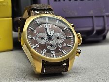 Invicta Aviator Series modelo 19669 - Relógio masculino quartzo, usado comprar usado  Enviando para Brazil