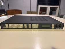 Extron multi graphic for sale  Birmingham