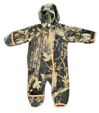 Columbia fleece suit for sale  Homer