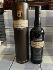 Old ballantruan peated d'occasion  Riedisheim
