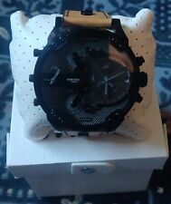 Montre diesel homme d'occasion  Vaulx-en-Velin