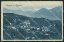 Cosenza roggiano cartolina usato  Gambolo