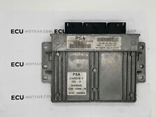 Calculateur ecu moteur d'occasion Calculateur ecu moteur d'occasion  Mulhouse-