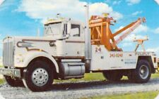 1980s polifly semi for sale  Fenton