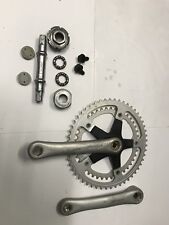 Guarnitura ofmega vintage usato  Villamagna