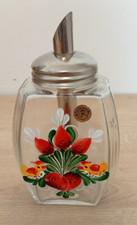 Vintage sugar shaker for sale  NORTHAMPTON