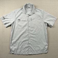 Armour fishing shirt for sale  Jacksonville