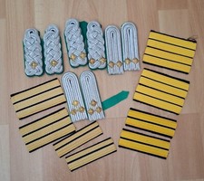 Ddr nva grenzbrigade gebraucht kaufen  Schwerin-Umland V