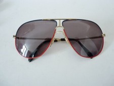 Lunettes soleil vintage d'occasion  Seyssel
