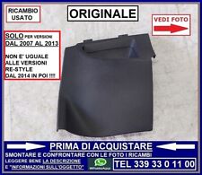 Plastica sportello accesso usato  Carrara
