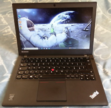 Lenovo thinkpad x240 usato  Italia