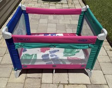 Vintage graco pack for sale  Yulee