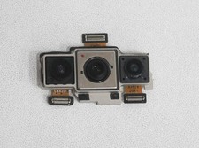 LMF100-CAMERA LG Webcam Camera Conjunto De 3 64+13+12 Mp Wing 5G Lmf100 "GRAU A" comprar usado  Enviando para Brazil
