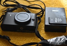 Nikon 1050 clics d'occasion  Angoulême
