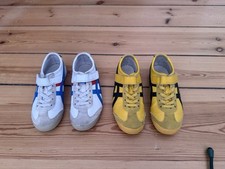 Nitsuka tiger mexico gebraucht kaufen  Berlin