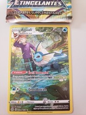 Carte pokemon aquali d'occasion  Wittenheim