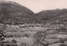 Norvege seljord telemark d'occasion  France
