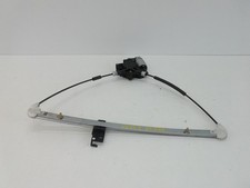 Alzacristallo elettrico post. usato  Italia