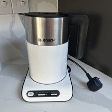 Bosch twk8631gb styline for sale  WALTHAM CROSS
