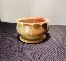 Vintage alabaster flower for sale  Pasadena