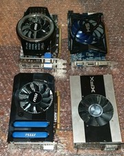Hd7770 gpus 1x for sale  BIRMINGHAM