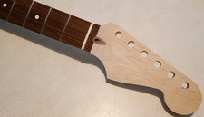 Usado, FENDER PROFESSIONAL II 2 AMERICAN STRATOCASTER NECK STRAT EUA CORONA inacabado comprar usado  Enviando para Brazil