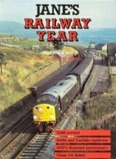 Jane railway year for sale  UK