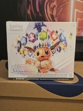 Pokémon etb évolution d'occasion  Vitry-sur-Seine