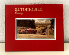 New automobile quarterly for sale  Citrus Heights