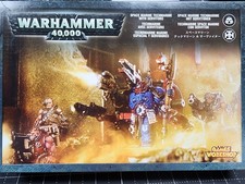 Warhammer 40k space for sale  Hawley