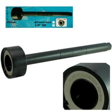 45mm spurstangenwerkzeug abzie gebraucht kaufen  Trebbin
