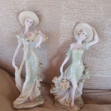 Collectible figurine elegant for sale  ST. ANDREWS