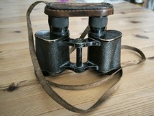 Fernglas dienstglas binoculars gebraucht kaufen  Hofbieber
