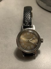Montre mécanique femme d'occasion  Limoges-