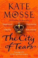 The city tears gebraucht kaufen  Berlin