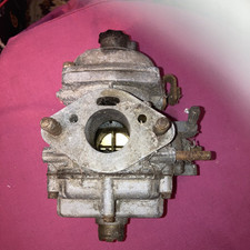 Hillman imp stromberg for sale  BOURNE
