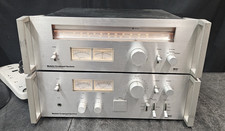 integrated amplifier for sale  Toledo