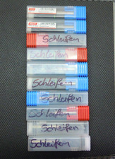 Używany, 10x frez zgrubny HOLEX 203054 Pro Steel VHM HPC, TiAlN 16mm na sprzedaż Używany, 10x frez zgrubny HOLEX 203054 Pro Steel VHM HPC, TiAlN 16mm na sprzedaż  Wysyłka do Poland