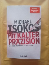 Kalter präzision michael gebraucht kaufen  Spremberg