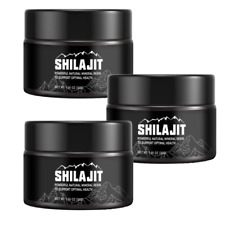 Shilajit resina himalayana usato  Spedire a Italy