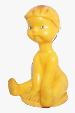 Puppe quietschefigur gummi gebraucht kaufen  Rodewisch