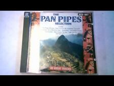 Pan pipes selection for sale  UK