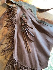 100 leder comancheros gebraucht kaufen  Butzbach