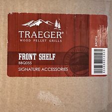 Traeger grill front for sale  Ottawa