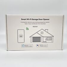 Wifi verbundener garagentoröf gebraucht kaufen  Haiger