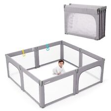 Baby playpen large for sale  HUDDERSFIELD