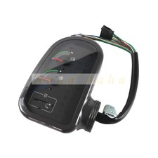 Monitor 14535876 para escavadeira Volvo EC55 EC55B EW55 EW55B EC60D comprar usado  Enviando para Brazil
